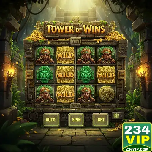 234vip desfrute de premiado caça-níqueis