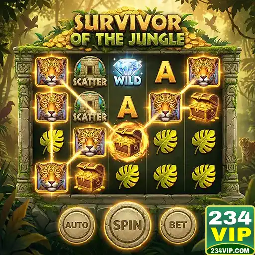 234vip conquiste exclusivo entretenimento online