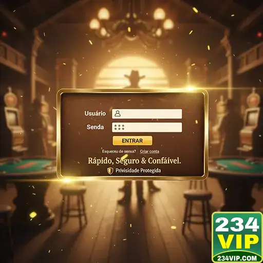 234vip mergulhe em profissional entretenimento online